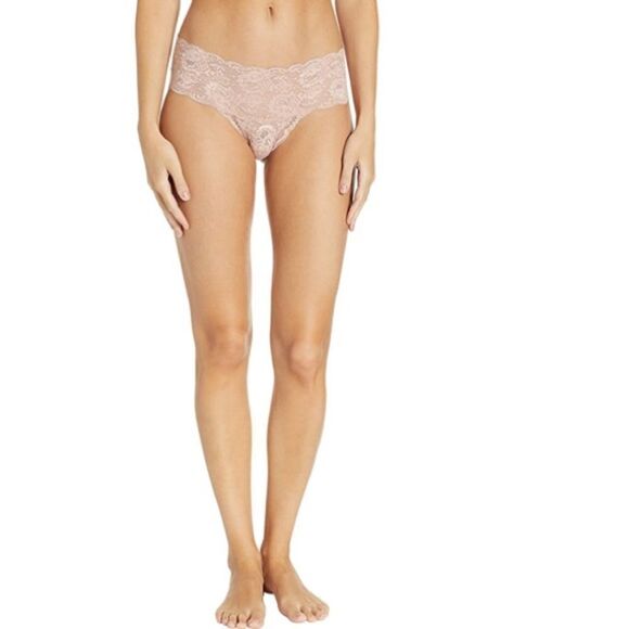 Cosabella
Extended Lovelie Thong  - Picture 1 of 8